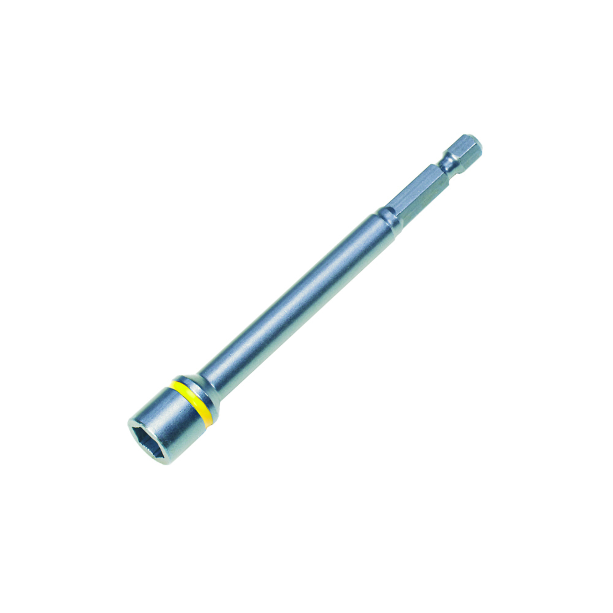 Malco, 5/16in. Magnetic Impact Hex Chuck Driver, Drive Type Other, Model# MSHML516IS